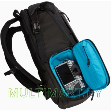Рюкзак Thule EnRoute Camera Backpack 25L (черный) картинка 2